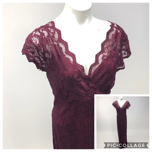 marina dresses macy's